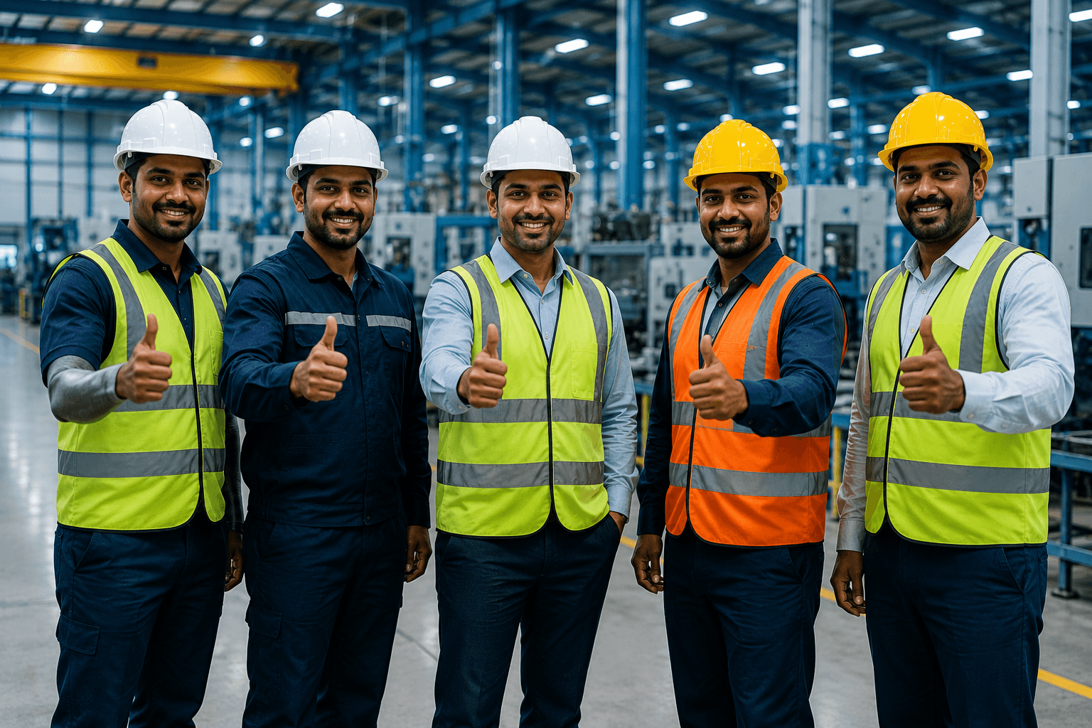 Recruitment team coordinating multiple hiring requirements